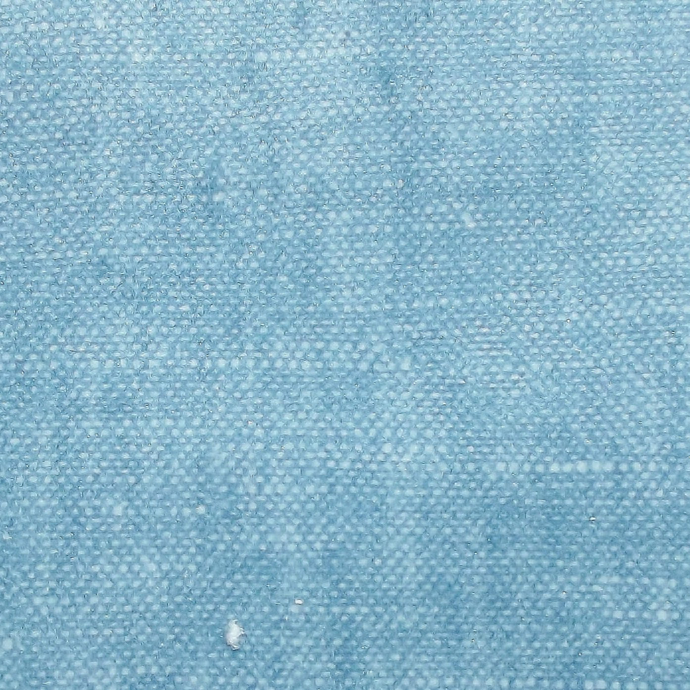 Mayfair Velvet Pacific Blue Flame Retardant fabric for Upholstery