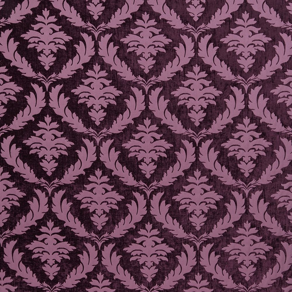 Mea Damask Amethyst