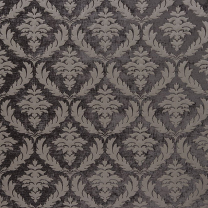 Mea Damask Pewter