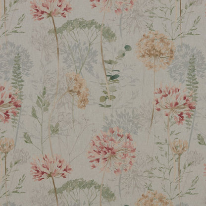 Meadow Drift Blue Mist