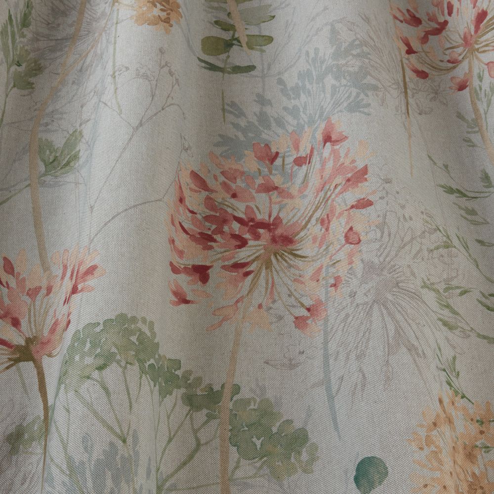 Meadow Drift Blue Mist