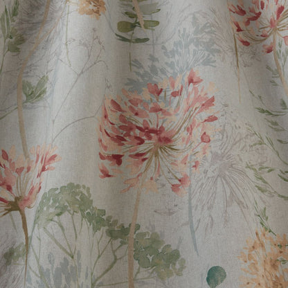 Meadow Drift Blue Mist