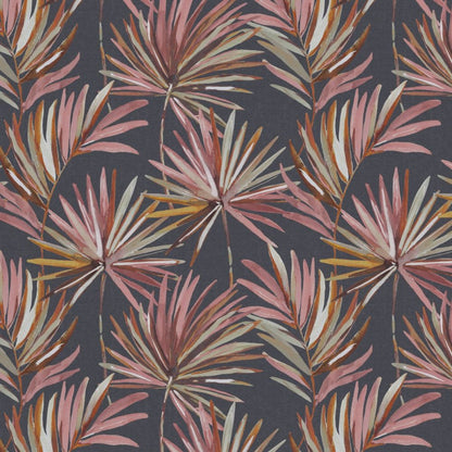 Moana Fan Palm Navy