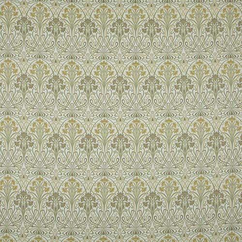 Nouveau Floral Sand