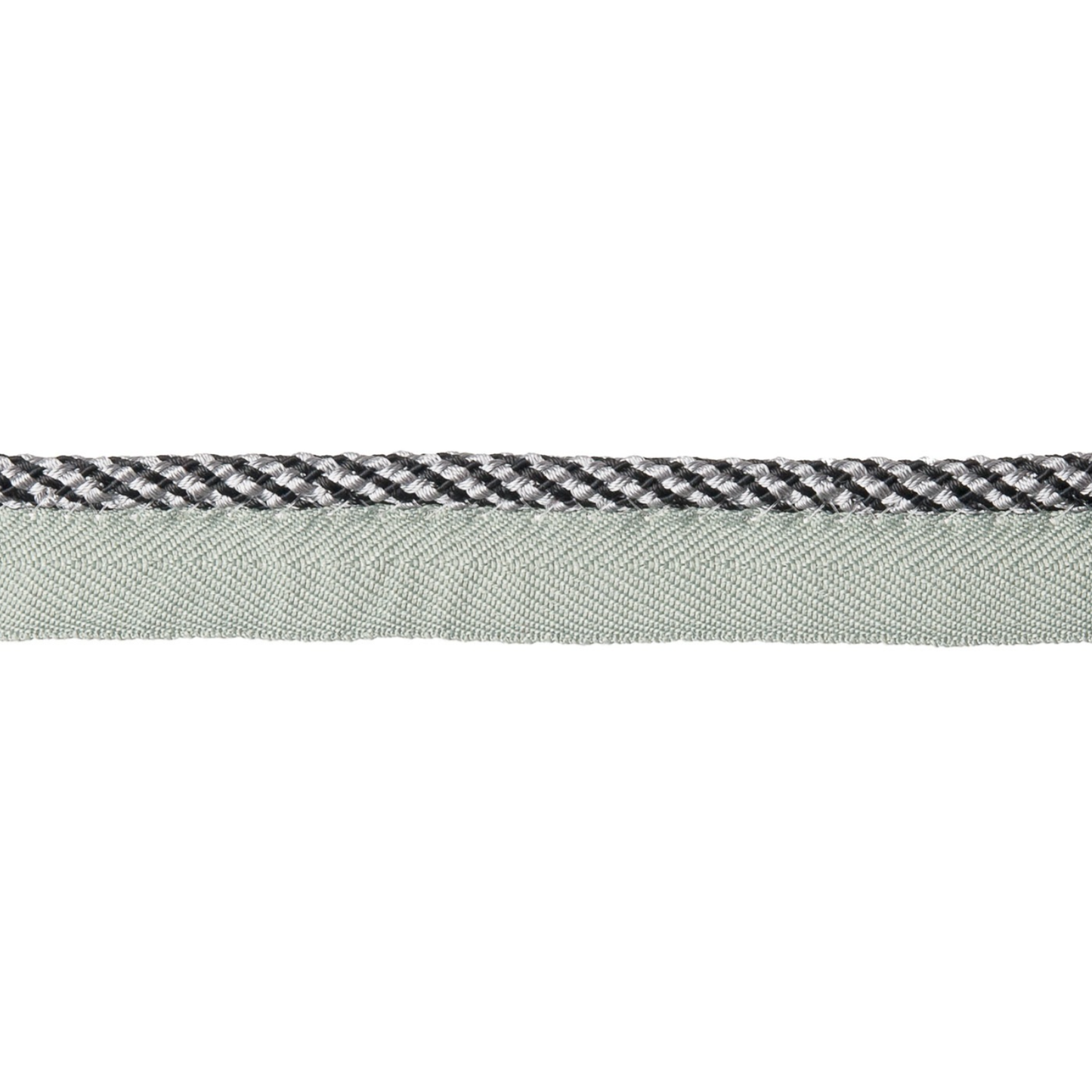 Orlaine Piping Cord 6mm Trim Noir