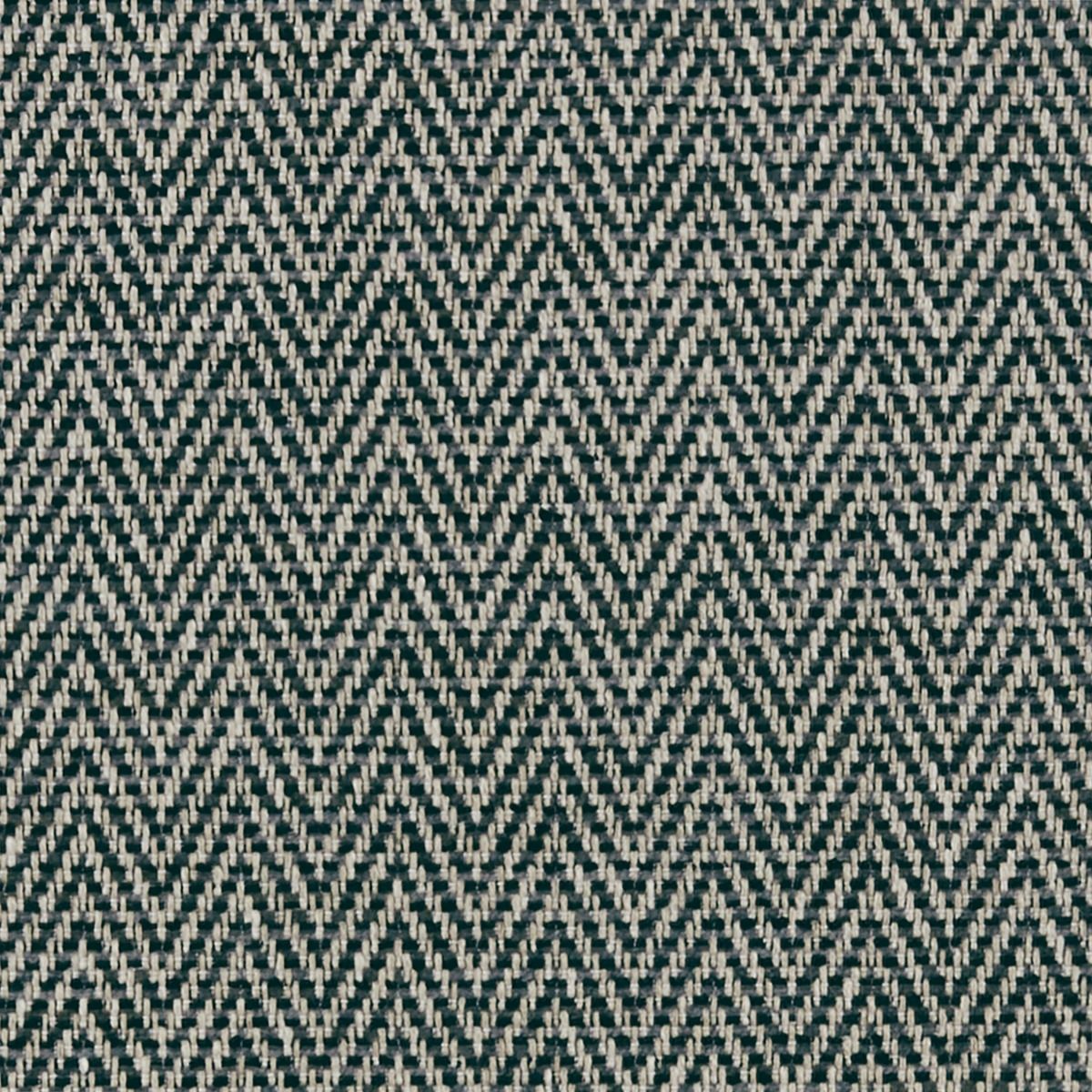 Peak Herringbone Woven Anthracite