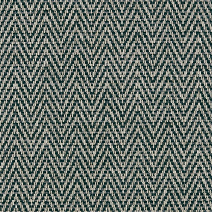Peak Herringbone Woven Anthracite