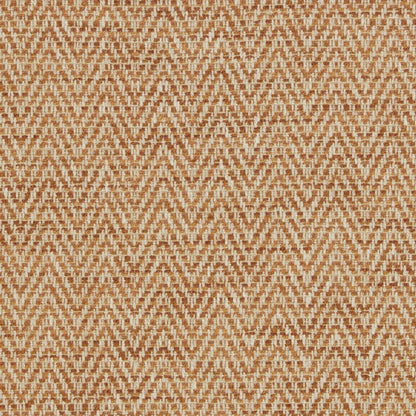 Peak Herringbone Woven Cayenne