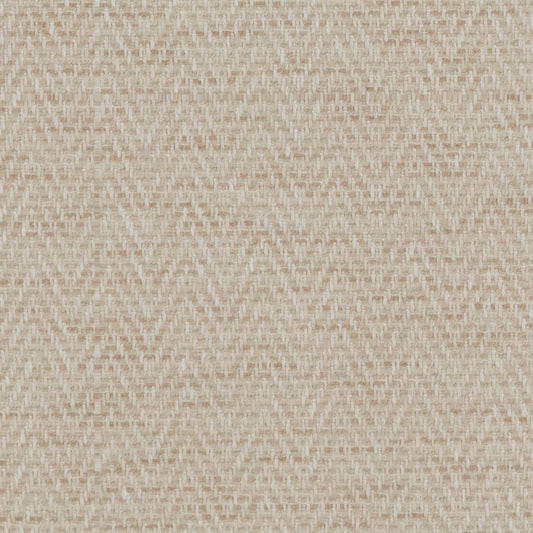 Peak Herringbone Woven Clay