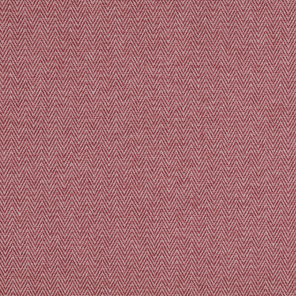 Peak Herringbone Woven Fuchsia