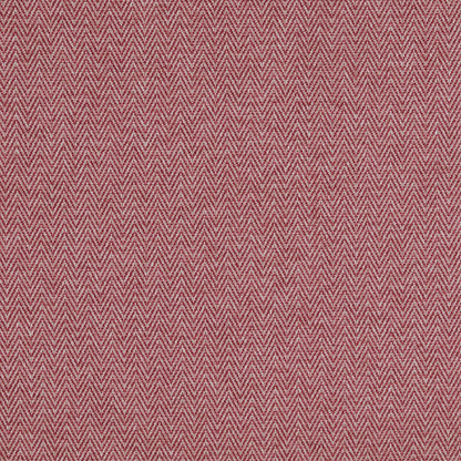 Peak Herringbone Woven Fuchsia