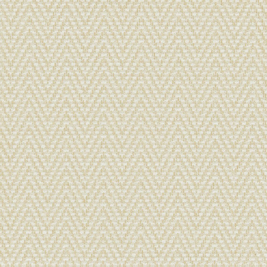 Peak Herringbone Woven Ivory