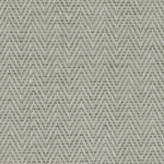 Peak Herringbone Woven Moss