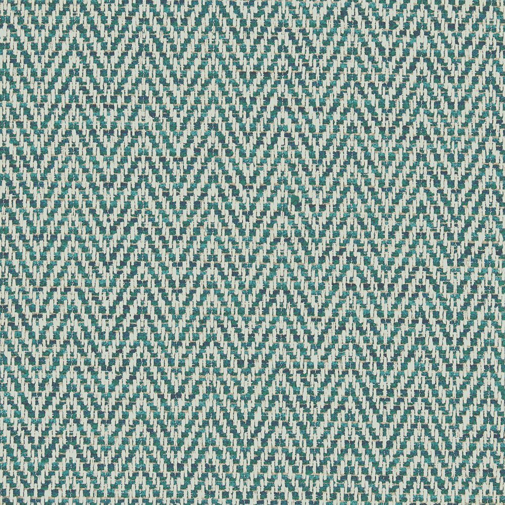 Peak Herringbone Woven Ocean