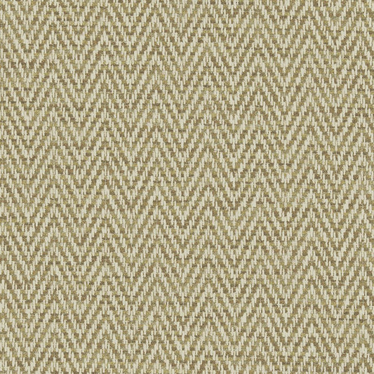 Peak Herringbone Woven Olive
