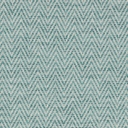 Peak Herringbone Woven Tiffany