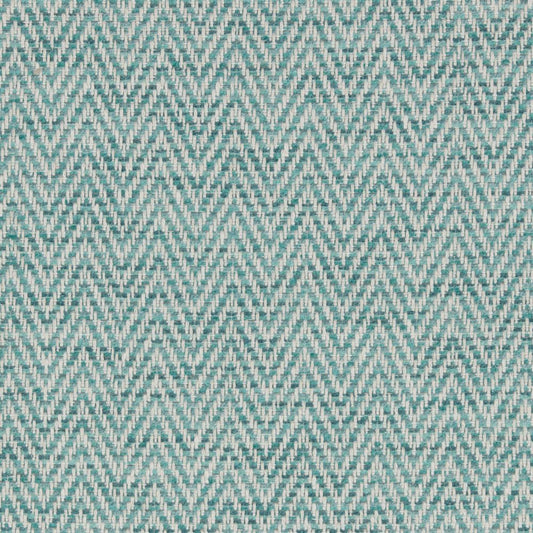 Peak Herringbone Woven Tiffany