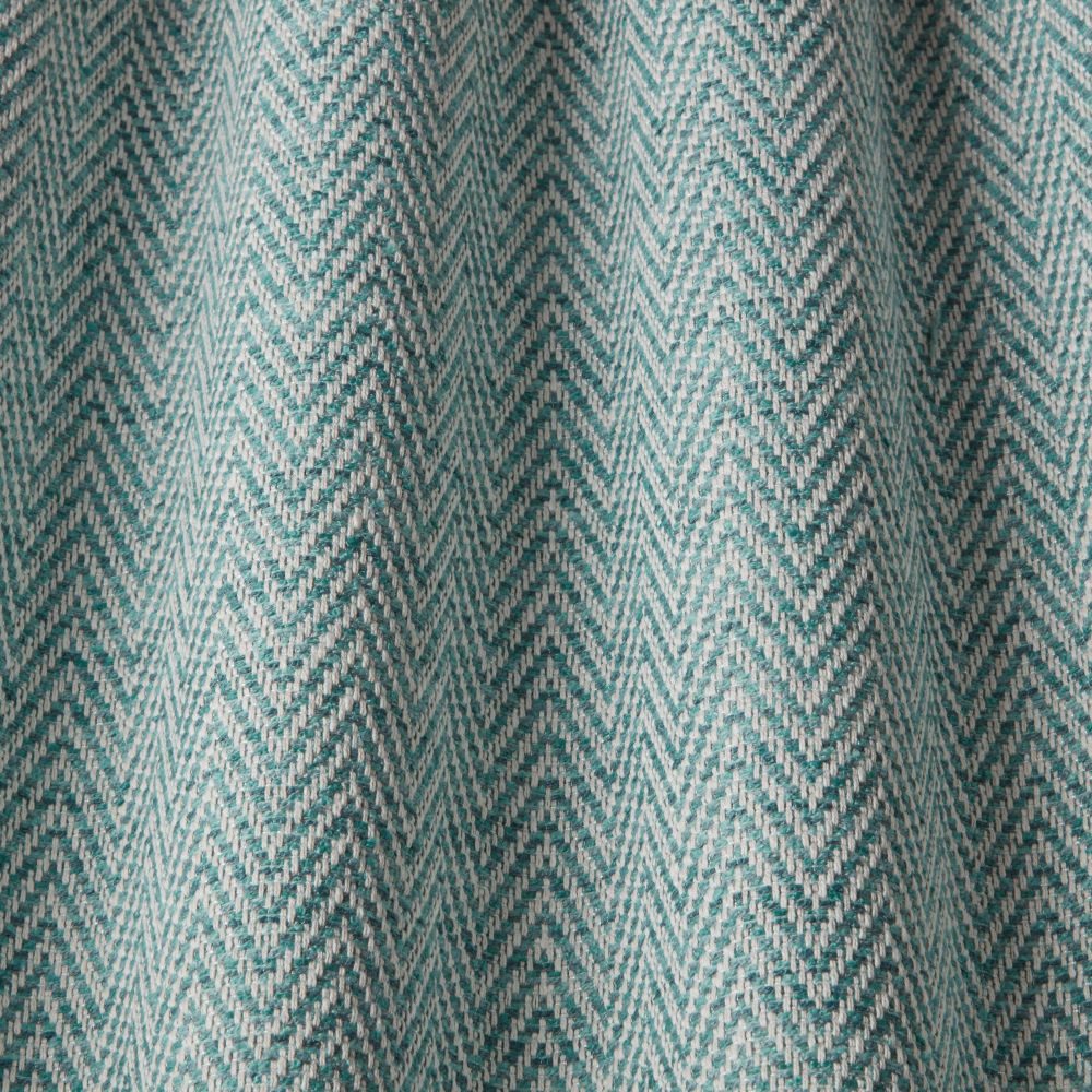 Peak Herringbone Woven Tiffany