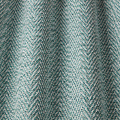 Peak Herringbone Woven Tiffany