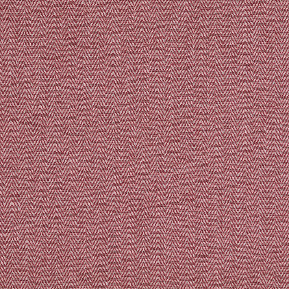 Peak Herringbone Woven Jacquard Fuchsia