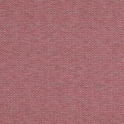 Peak Herringbone Woven Jacquard Fuchsia