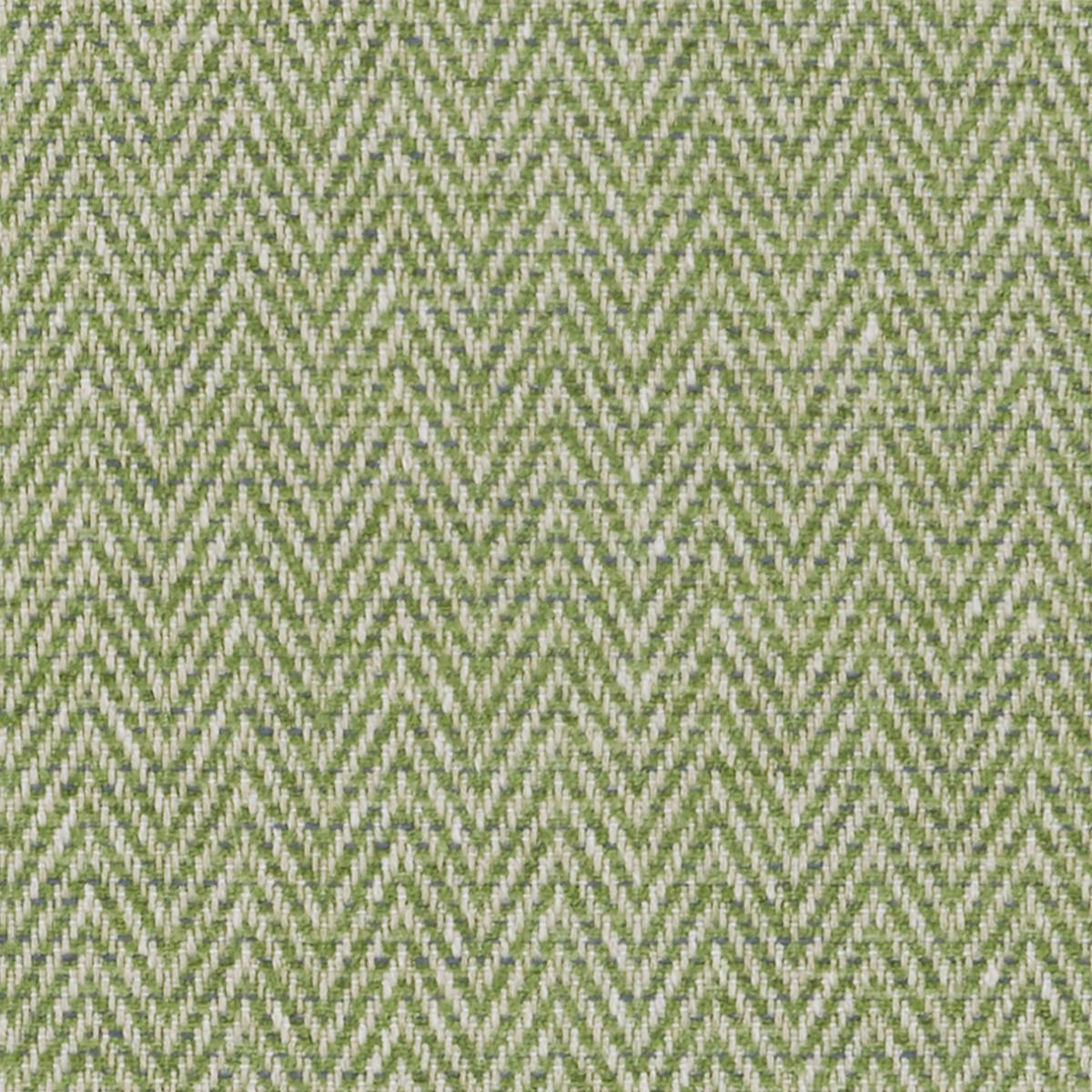 Peak Fern Herringbone Woven Upholstery Curtain Blind Fabric 