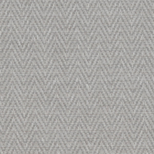 Peak Herringbone Woven Jacquard Stone Curtain Upholstery Fabric