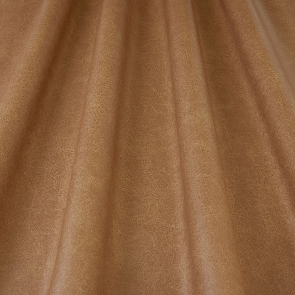 Texture Pattern Pommel Pommel Contract Russet - Durable Leather-look Vinyl | Waterproof – Pure ...