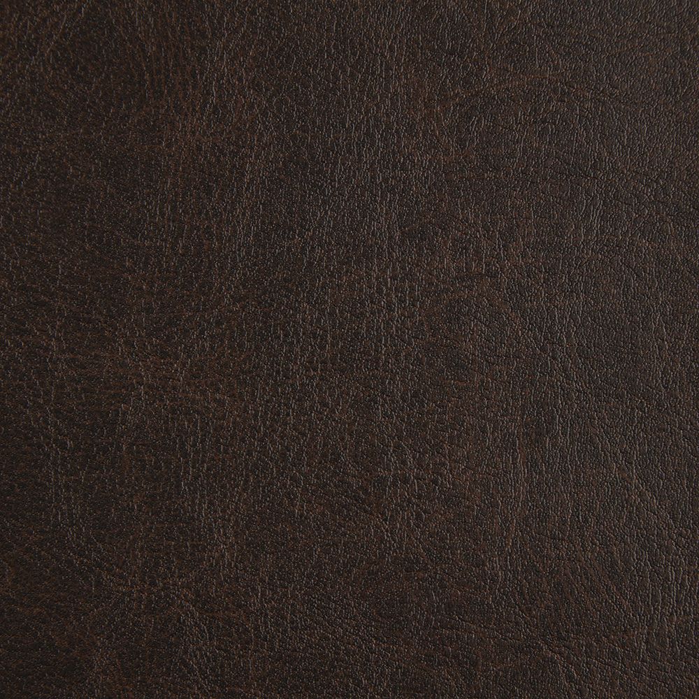 Texture Pattern Pommel Pommel Contract Upholstery Carob - Leather-look Vinyl | Waterproof ...