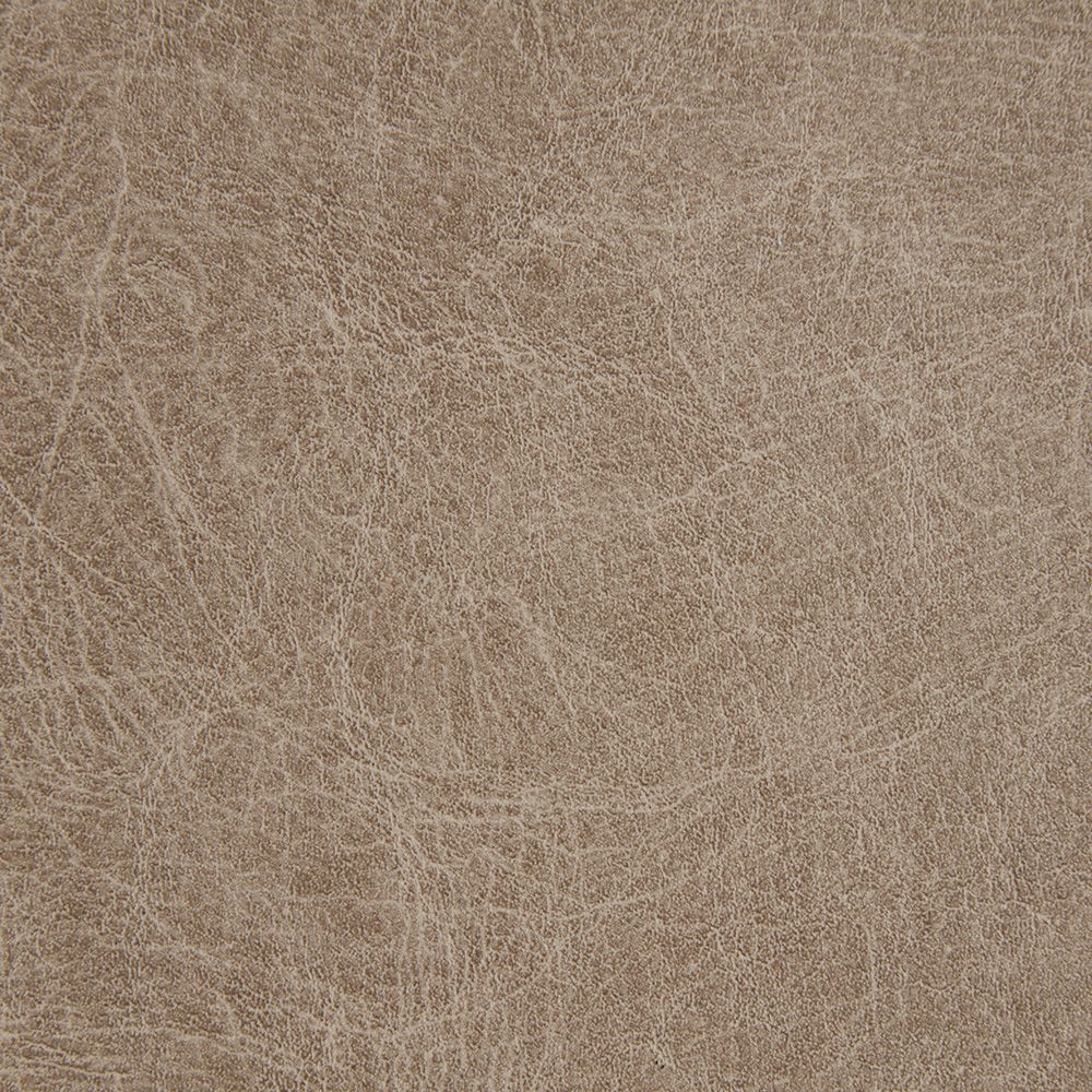 Texture Pattern Pommel Pommel Latte - Durable Leather-look Vinyl | Waterproof – Pure Fabrics