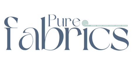 Modern and Classic Fabrics – Pure Fabrics