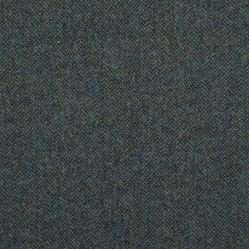 Ravenscar Heritage Plain Tweed Wool Fabric
