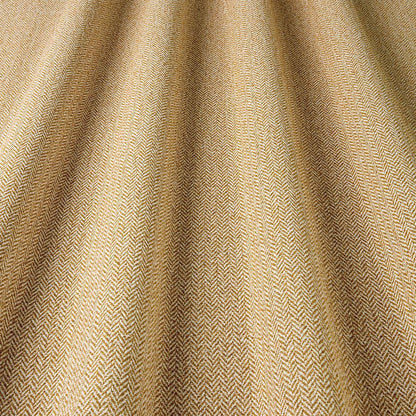 Close-up of beige fabric with a subtle pattern