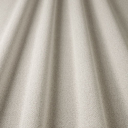 Ravensmere Woven Herringbone Contract Putty