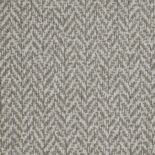 Ravensmere Herringbone Contract Upholstery Fabric Slate