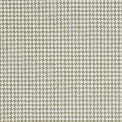 Ravensmere Woven Houndstooth Contract Upholstery Fabric Olive