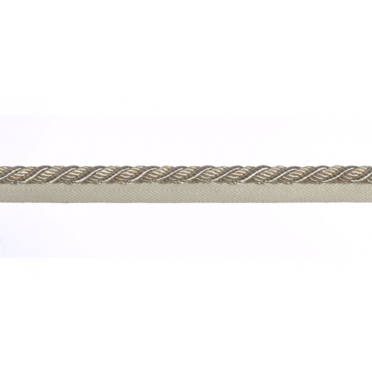 Regal Piping Cord 8mm Trim Almond Silk