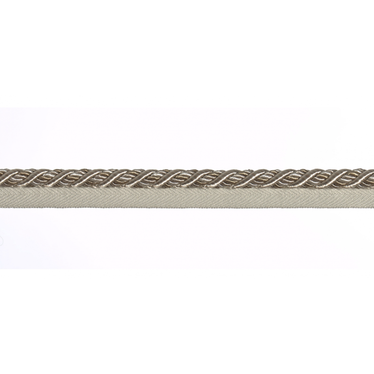 Regal Piping Cord 8mm Trim Antique Pearl