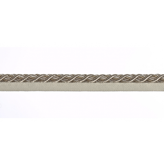 Regal Piping Cord 8mm Trim Antique Pearl