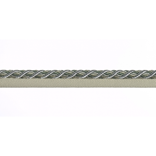 Regal Piping Cord 8mm Trim Imperial Sage