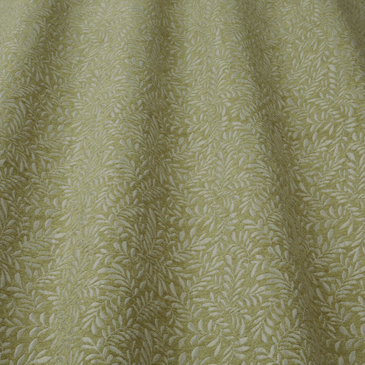 Willow Moss Jacquard Weave