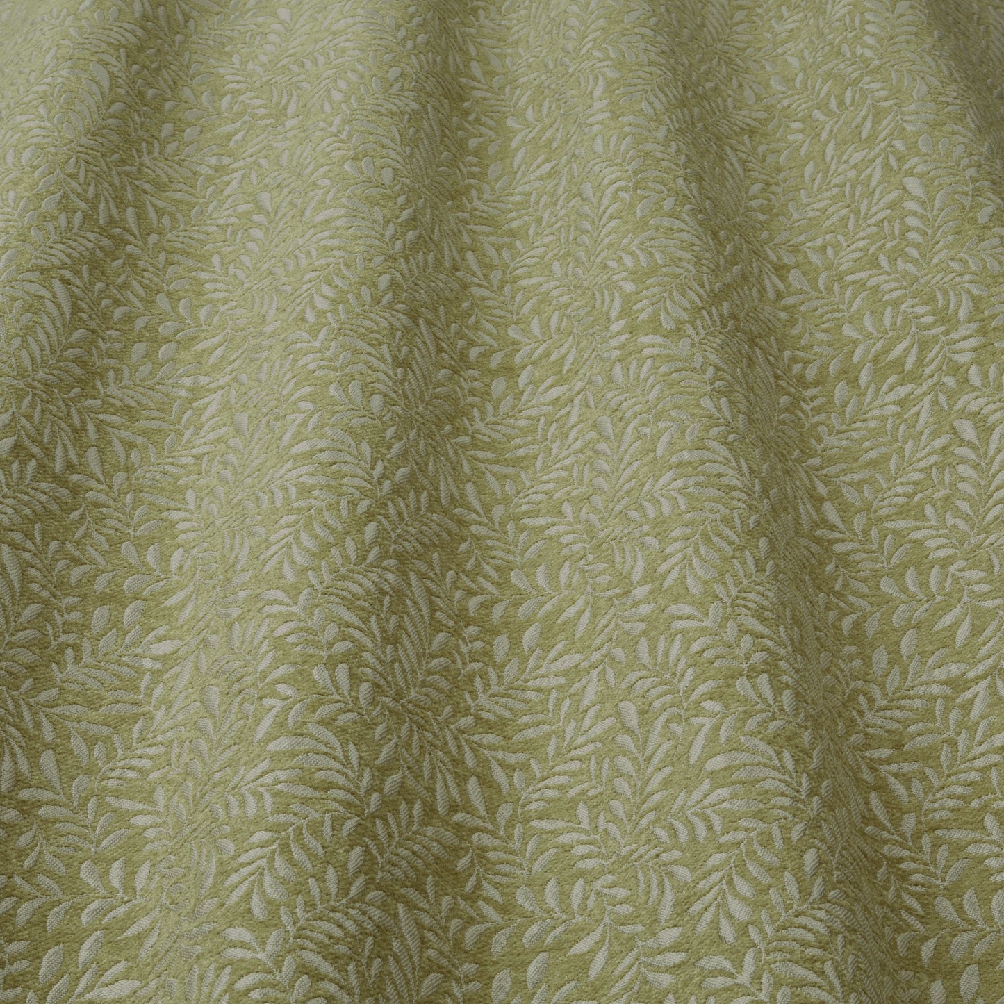 Willow Moss Jacquard Weave