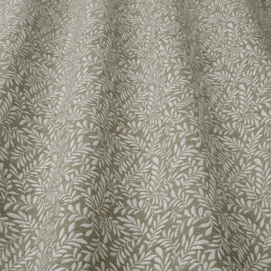 Willow Natural Jacquard Weave