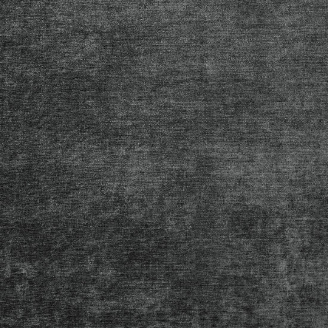 Soleto Chenille Slate Drape Fabric