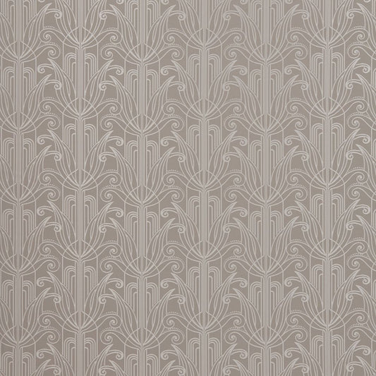 Sunlight Art Deco Taupe