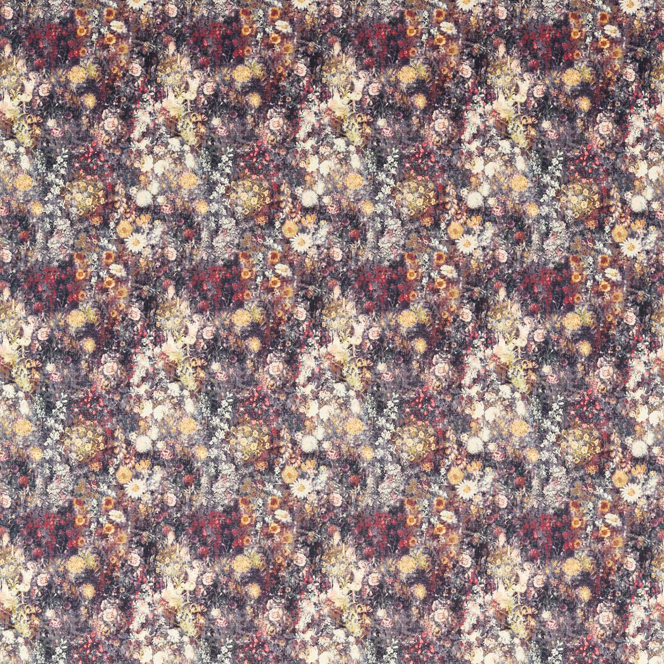 Sylvan Petals Velvet Raspberry