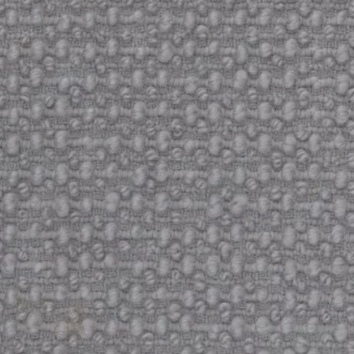 Tactile Weave Mohair Blend Bouclé Fabric Shadow