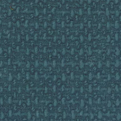 Tactile Weave Mohair Blend Bouclé Fabric Spruce