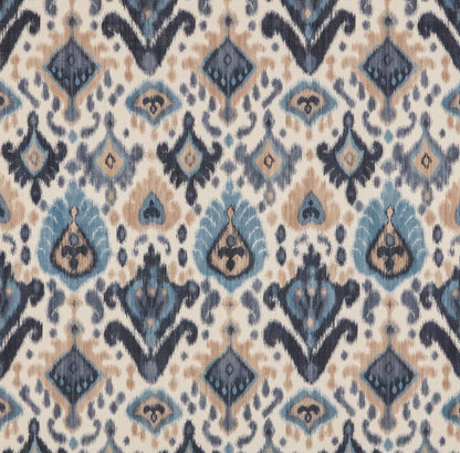 Tapi Ikat Sapphire