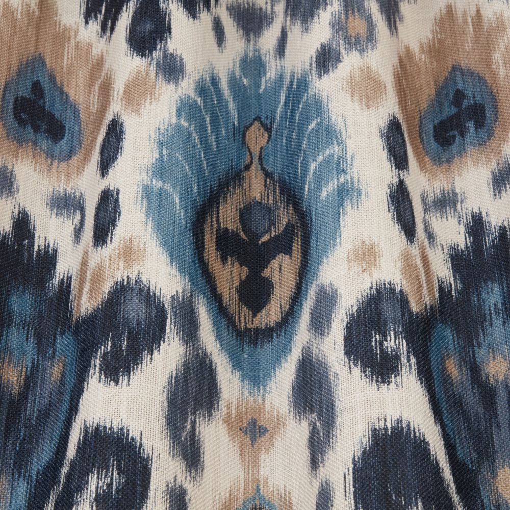 Tapi Ikat Sapphire